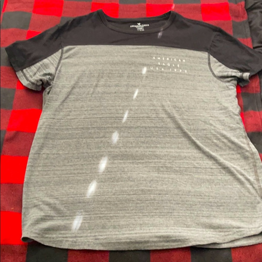 American Eagle Flex Shirt